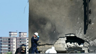 Nato und EU verurteilen nach Drohnentreffer in Rum&auml;nien Moskaus "R&uuml;cksichtslosigkeit"
