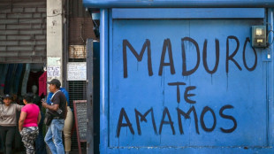 Pens&aacute;bamos que "iba a morir" el 3 de enero, dice el hijo de Nicol&aacute;s Maduro