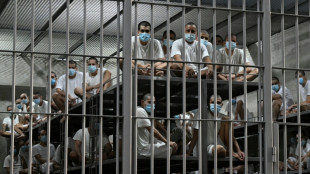 Según expertos de ONU, EEUU "negó debido proceso" a deportados a El Salvador