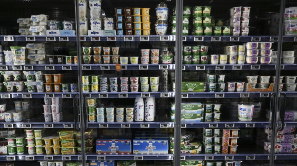 Marges dans la grande distribution: la commission d'enqu&ecirc;te du S&eacute;nat d&eacute;voile ses recommandations