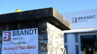 Brandt: fin des espoirs industriels, les marques et stocks du groupe revendus &agrave; Cafom