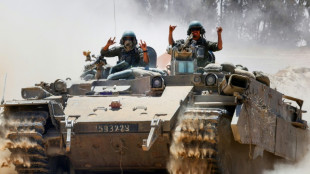 Israël intensifie son offensive à Gaza, la Défense civile annonce 44 morts