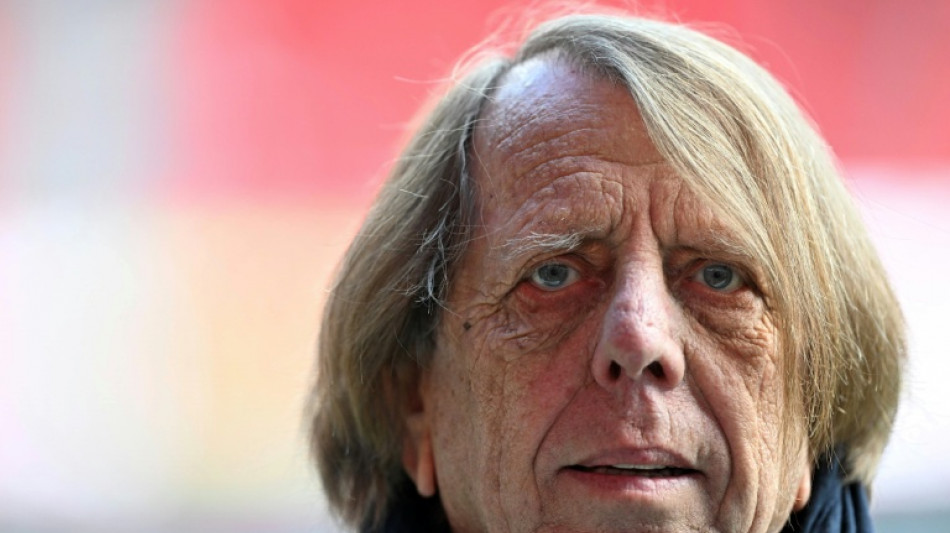 Veteran Le Roy named new coach of Congo