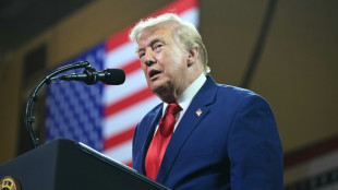 US trade envoy to make tariff announcement as 10% duty soon expires