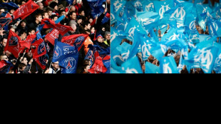 L1: Le "classique" OM-PSG reporté à lundi pour cause d'intempéries