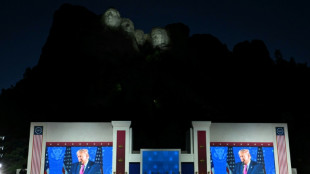 US turns 250 as Trump warns of 'attack' on American identity