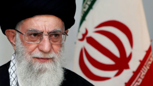 Iranians begin to gather for Khamenei funeral ceremonies