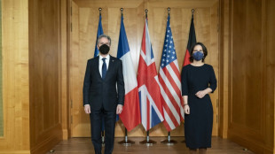 Rusia denuncia comentarios "desestabilizadores" de Biden sobre Ucrania