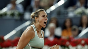 Sabalenka se diz disposta a boicotar Grand Slams para exigir melhor divis&atilde;o de receitas