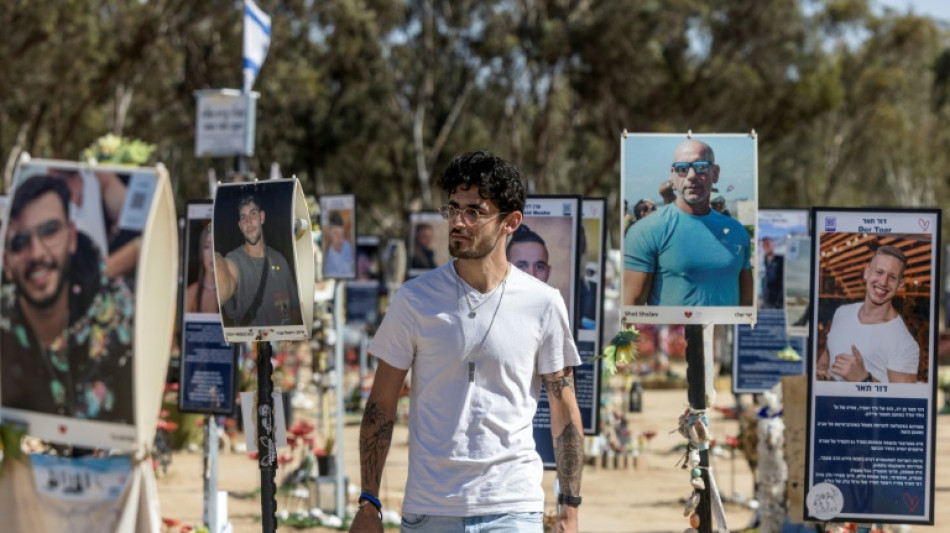 Israël: l'ecstasy, amortisseur des traumatismes du 7-Octobre? 