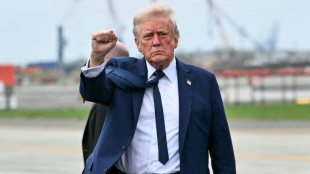 En 100 jours, Trump a entraîné l'Amérique et le monde dans sa chaotique orbite