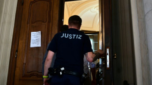 Acusan en Alemania a un hombre de sedar, violar y filmar a mujeres