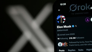 Based in US or Nigeria? Musk's X erupts over location feature