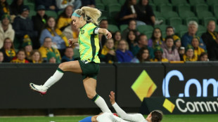 Matildas' defender Carpenter leaves Lyon for Chelsea