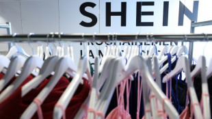 Fast-fashion: Shein sur le point d'entrer en Bourse pour financer son expansion
