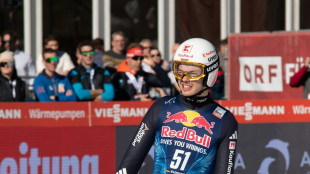 Platz sechs am Kulm: Raimund holt sein bestes Skiflug-Ergebnis