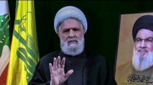 Hezbolá acusa al gobierno libanés de "entregar" el país a Israel