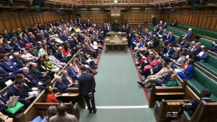 Le Parlement britannique adopte en urgence une loi pour prendre le contrôle de British Steel