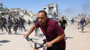 La ONU dice que el conflicto en Gaza pasa por su "fase más cruel"