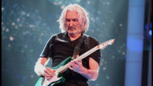 Palmer e Zurzolo, Sorrento Film & Food Festival premia la grande musica