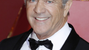 Mel Gibson, Jaakko Ohtonen sarà Gesù in Resurrezione di Cristo
