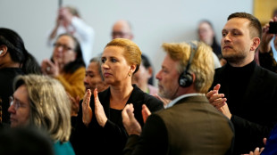 Danish PM apologises to victims of Greenland forced contraception