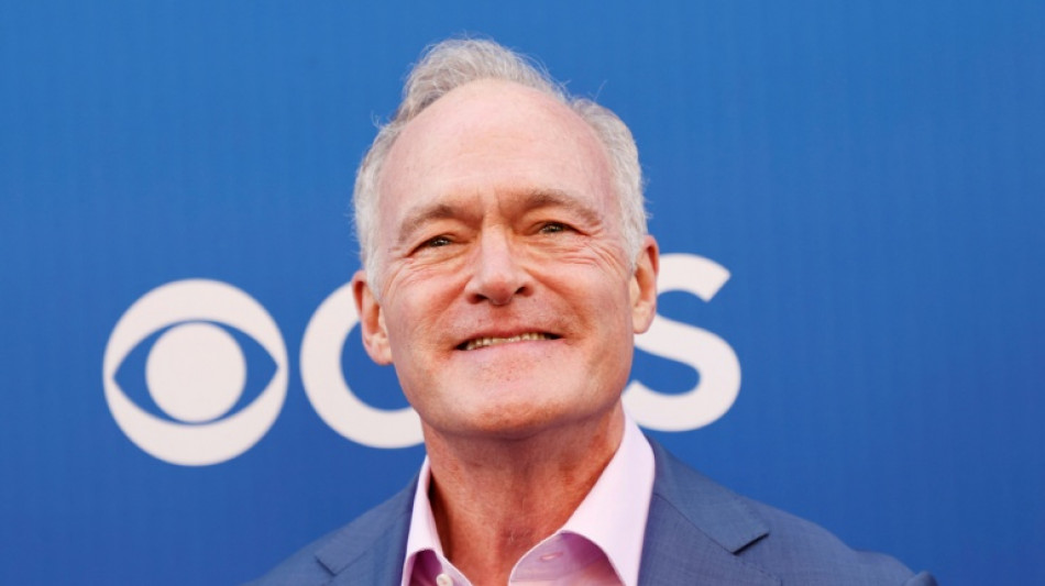 CBS News fires '60 Minutes' veteran Scott Pelley
