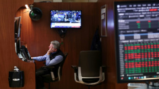 Wall Street termine sans direction claire face aux tensions commerciales sino-américaines