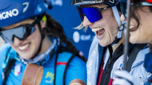 Sci alpinismo: Giulia Murada secoda nella sprint di Cdm sui Pirenei