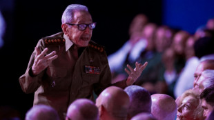 Indicted Raul Castro reappears after months out of public view