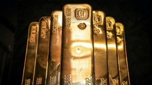 Gold, silver hit peaks and stocks sink on new US-EU trade fears