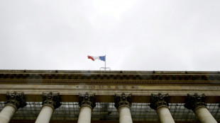 La Bourse de Paris portée par la perspective de baisse des taux aux Etats-Unis