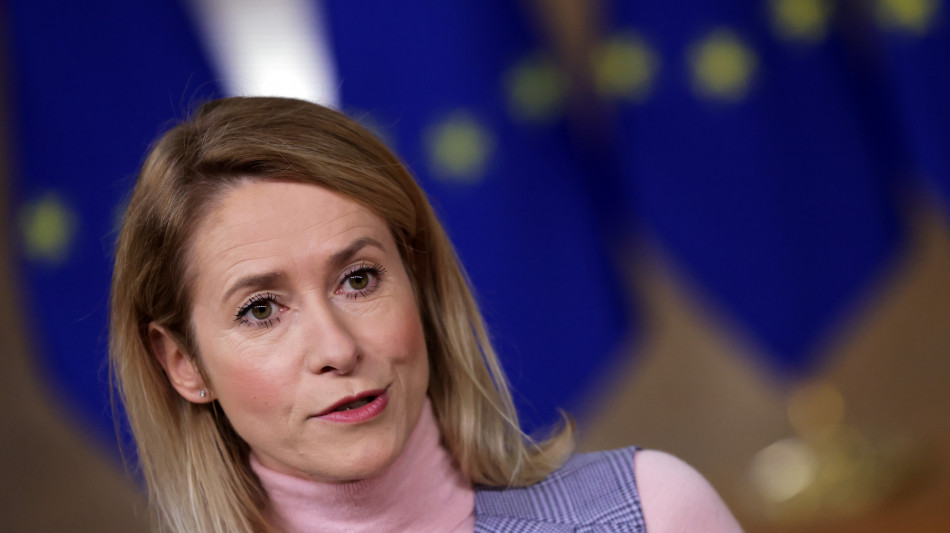 Ue, 'da Mosca accuse infondate a Kiev per ostacolare il processo di pace'