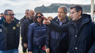 Niscemi: Musumeci riferisce in Aula il 4/2. Opposizioni, venga Meloni