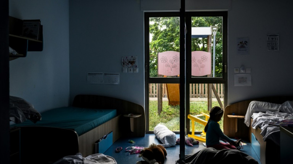 Nouveau cri d'alarme sur l'aide sociale à l'enfance