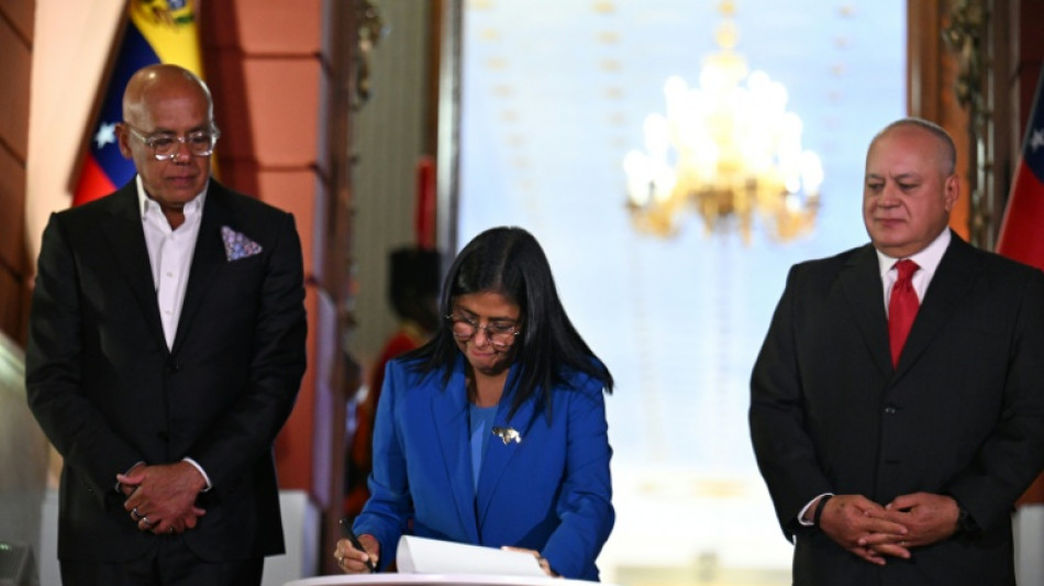 Justicia venezolana ordena las primeras 379 liberaciones tras promulgaci&oacute;n de amnist&iacute;a