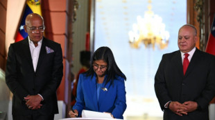 Justicia venezolana ordena las primeras 379 liberaciones tras promulgaci&oacute;n de amnist&iacute;a