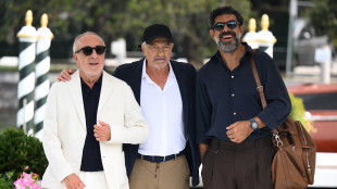 Veronesi, 'un popolo che dice no potrebbe fermare le guerre'