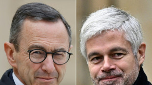 Les Républicains élisent leur nouveau président avec l'Elysée en ligne de mire