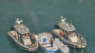 La Colombie saisit pour la première fois un sous-marin sans pilote destiné au trafic de drogue