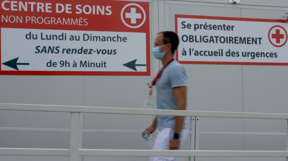 Les médecins hospitaliers réclament la revalorisation promise des astreintes