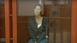 Second &eacute;change de prisonniers entre Moscou et Washington, nouveau signe de r&eacute;chauffement