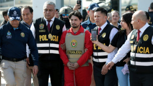 Casi todos los sospechosos por el triple femicidio en Argentina están presos, dice el fiscal