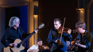 Torna il Rome Chamber Music Festival, stelle della classica e del rock insieme a Roma