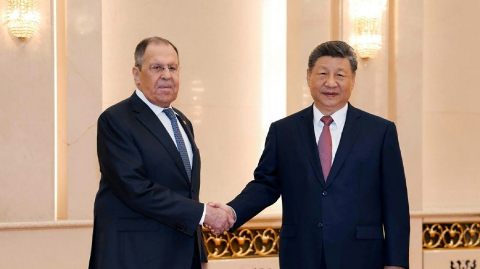 Moyen-Orient: la Russie pr&ecirc;te &agrave; "compenser" le d&eacute;ficit &eacute;nerg&eacute;tique de la Chine