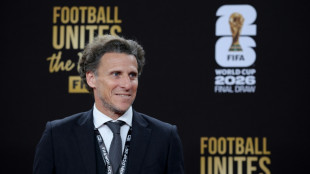 Uruguai negocia com Diego Forl&aacute;n para ser t&eacute;cnico interino ap&oacute;s sa&iacute;da de Bielsa