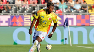 Reforço do Cruzeiro brilha em vitória da Colômbia sobre a Espanha (3-2) no Mundial Sub-20