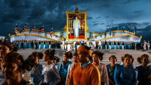 Thailands frühere Königin Sirikit im Alter von 93 Jahren gestorben