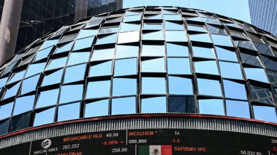 América Latina será la región de menor crecimiento con un 2,1% en 2025 (Banco Mundial)