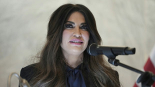 L'ambassadrice am&eacute;ricaine en Gr&egrave;ce de plus en plus sur la sellette